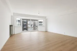 Appartement Te Koop Knokke Centrum