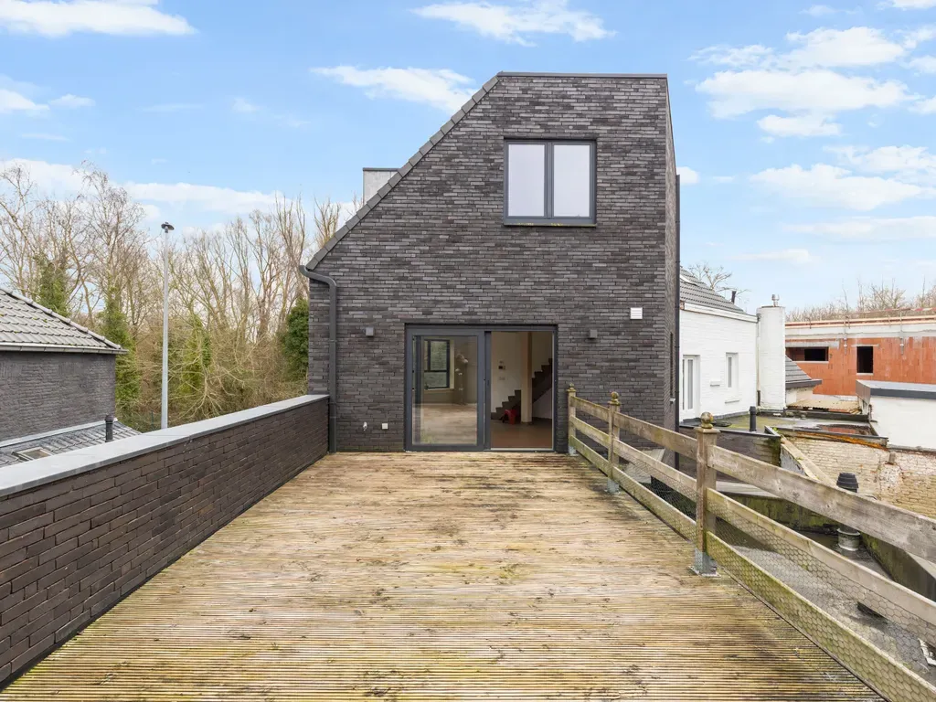 Appartement in Zwijnaarde - 7672745 - Nieuwescheldestraat 15, 9052 Zwijnaarde