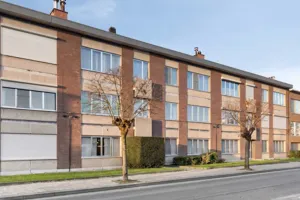 Appartement Te Koop Wilrijk