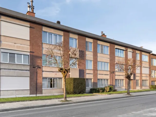 Huis in Wilrijk - Palmanshoevestraat 16 bus 4, 2610