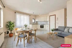 Appartement Te Koop Ardooie