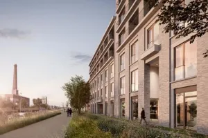 Appartement Te Koop Gent
