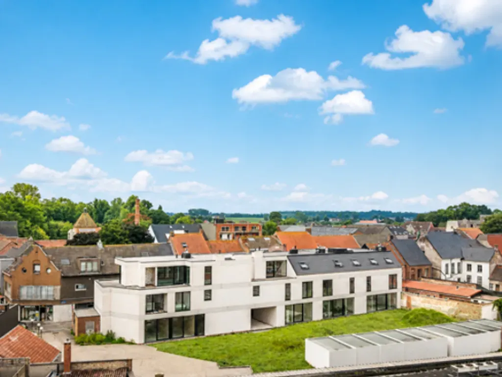 Hoofdfoto Appartement in Koekelare