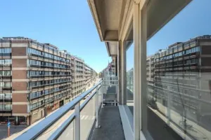 Appartement Te Koop Oostende
