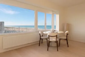 Appartement Te Koop Oostende