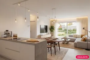 Appartement Te Koop Desselgem