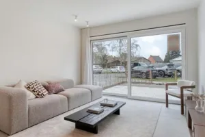 Appartement Te Koop Desselgem
