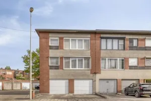 Appartement Te Koop Merksem