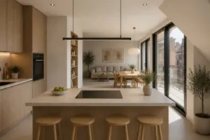 Appartement Te Koop Koekelare