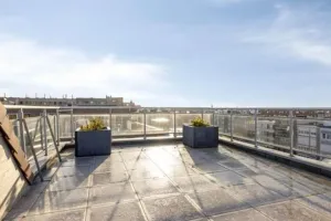Appartement Te Koop Blankenberge