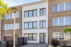 Appartement Te Koop Merksem