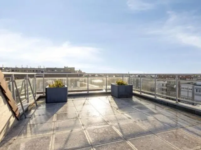 Appartement in Blankenberge - Maurice Devriendtlaan 4 bus 401, 8370