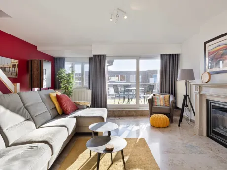 Appartement in Blankenberge - Maurice Devriendtlaan 4 bus 401, 8370 - foto 2