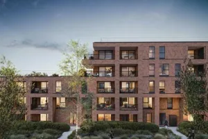 Appartement Te Koop Oostakker