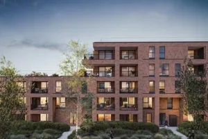 Appartement Te Koop Oostakker