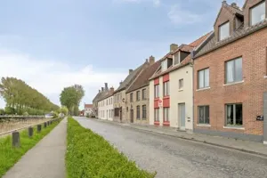 Appartement Te Koop Damme