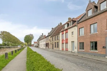 AppartementDamme