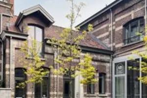 Appartement Te Koop Brussel