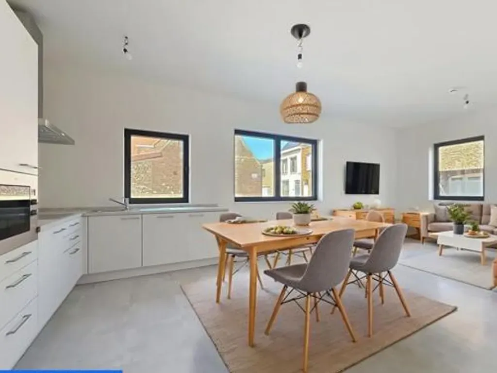 Appartement in Maldegem - 7672793 - Zilvererf 21 bus 0.10, 9990 Maldegem