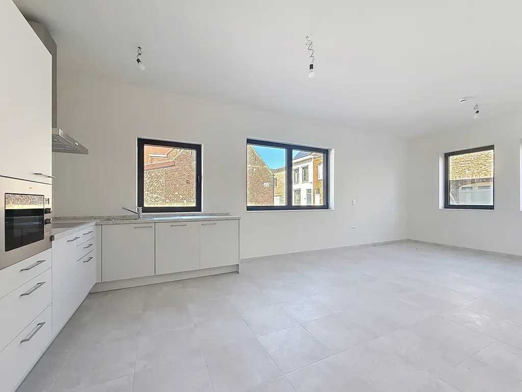 Appartement in Maldegem - 7672793 - Zilvererf 21 bus 0.10, 9990 Maldegem