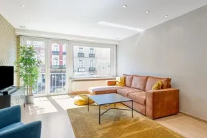 Appartement Te Koop Blankenberge