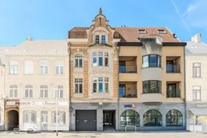 Appartement Te Koop Ieper
