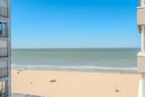 Appartement Te Koop Oostende