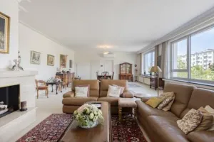 Appartement Te Koop Antwerpen Linkeroever
