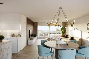 Appartement Te Koop Brugge