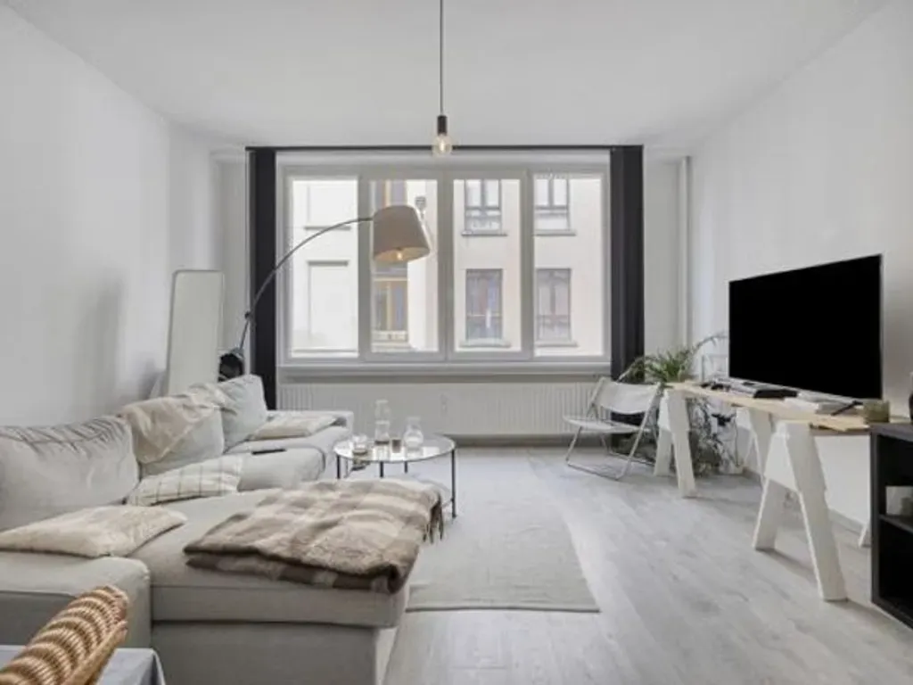 Hoofdfoto Appartement in Antwerpen