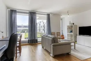 Appartement Te Koop Gent