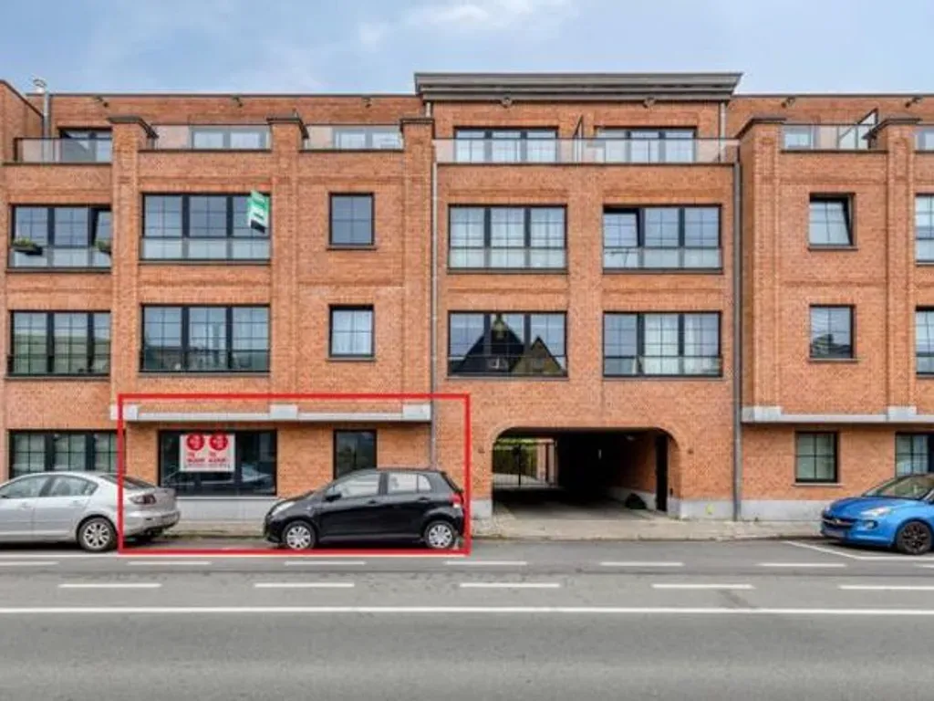 Appartement in Eeklo - 7672734 - Molenstraat 168 bus 002, 9900 Eeklo