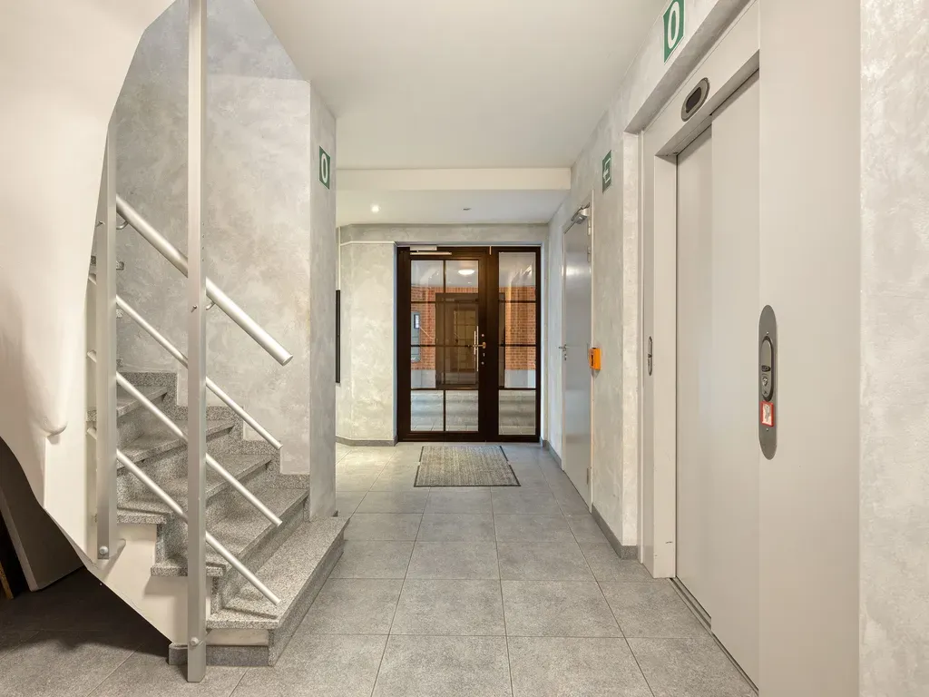 Appartement in Eeklo - 7672734 - Molenstraat 168 bus 002, 9900 Eeklo