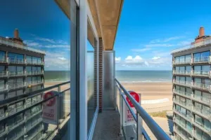 Appartement Te Koop Middelkerke