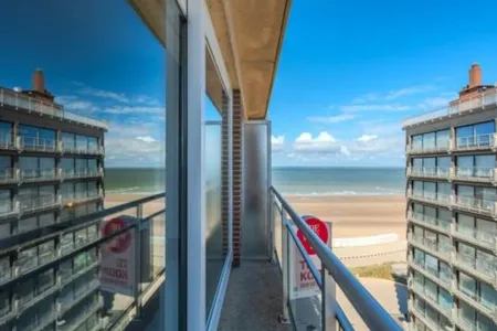 AppartementMiddelkerke