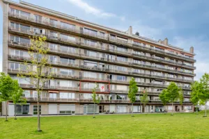 Appartement Te Koop Merksem