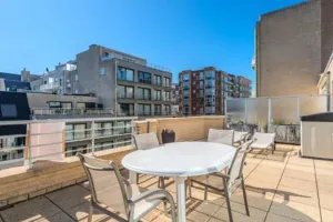 Appartement Te Koop Middelkerke
