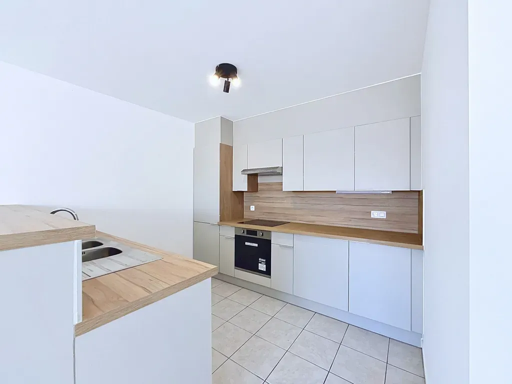 Appartement in Eeklo - 7672845 - Koningin Astridplein 28 bus 3, 9900 Eeklo