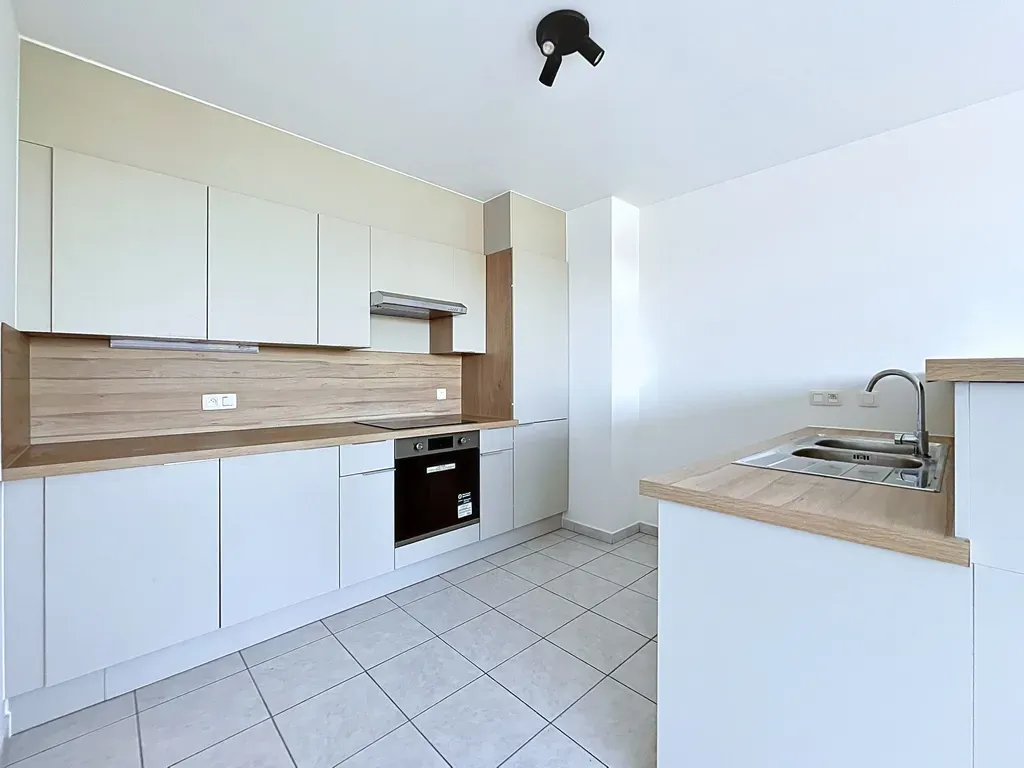 Appartement in Eeklo - 7672846 - Koningin Astridplein 28 bus 8, 9900 Eeklo