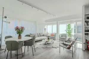 Appartement Te Koop Oostende