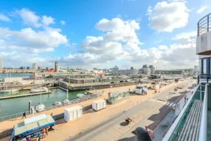 Appartement Te Koop Oostende