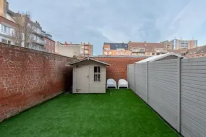 Appartement Te Koop Oostende