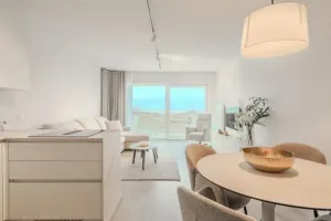 Appartement Te Koop Nieuwpoort