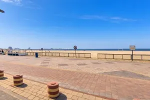 Appartement Te Koop Duinbergen