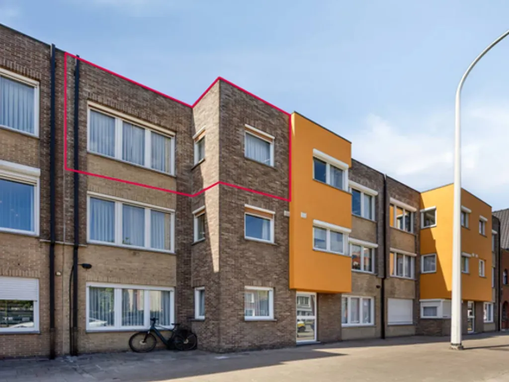 Huis in Boom - 7672860 - Frans De Schutterlaan 23 bus 5, 2850 Boom
