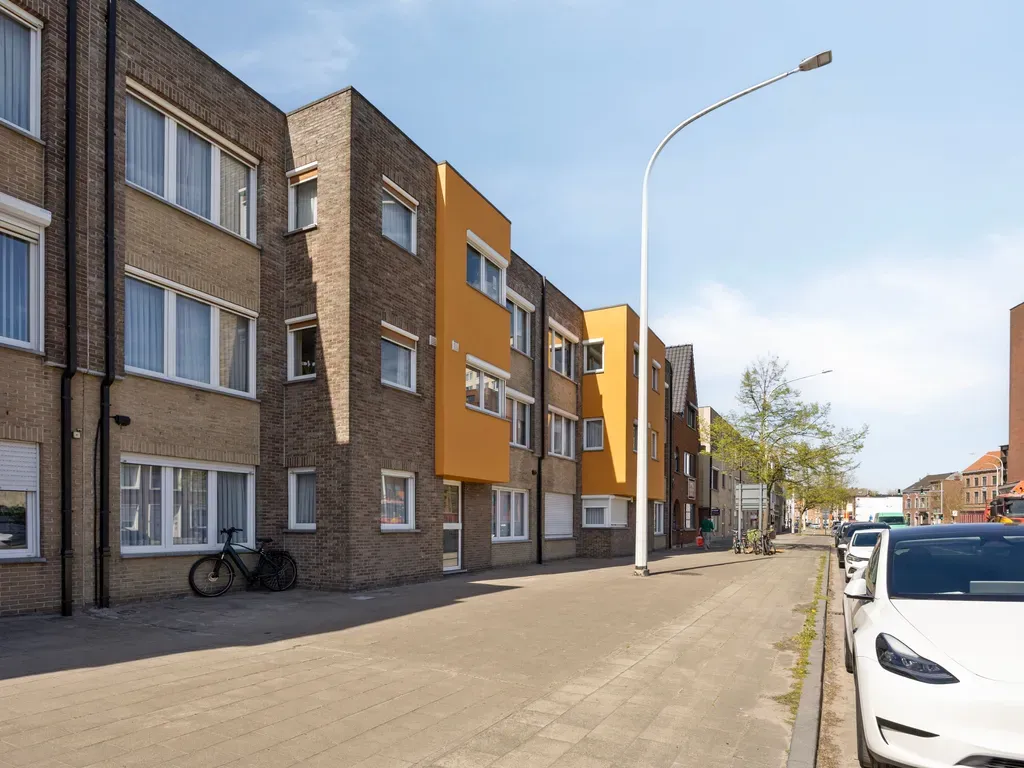 Huis in Boom - 7672860 - Frans De Schutterlaan 23 bus 5, 2850 Boom