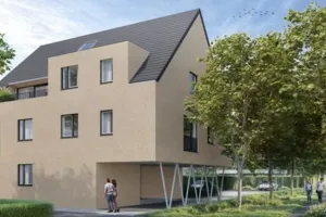 Appartement Te Koop Poperinge
