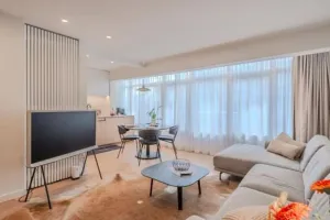 Appartement Te Koop Oostende