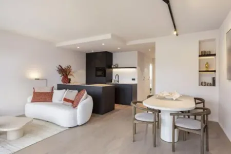 AppartementKoksijde