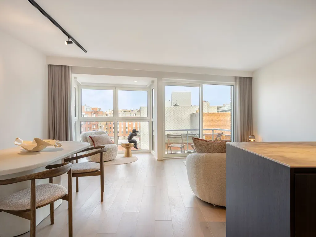 Appartement in Koksijde - 7672878 - Joststraat 8 bus 301, 8670 Koksijde